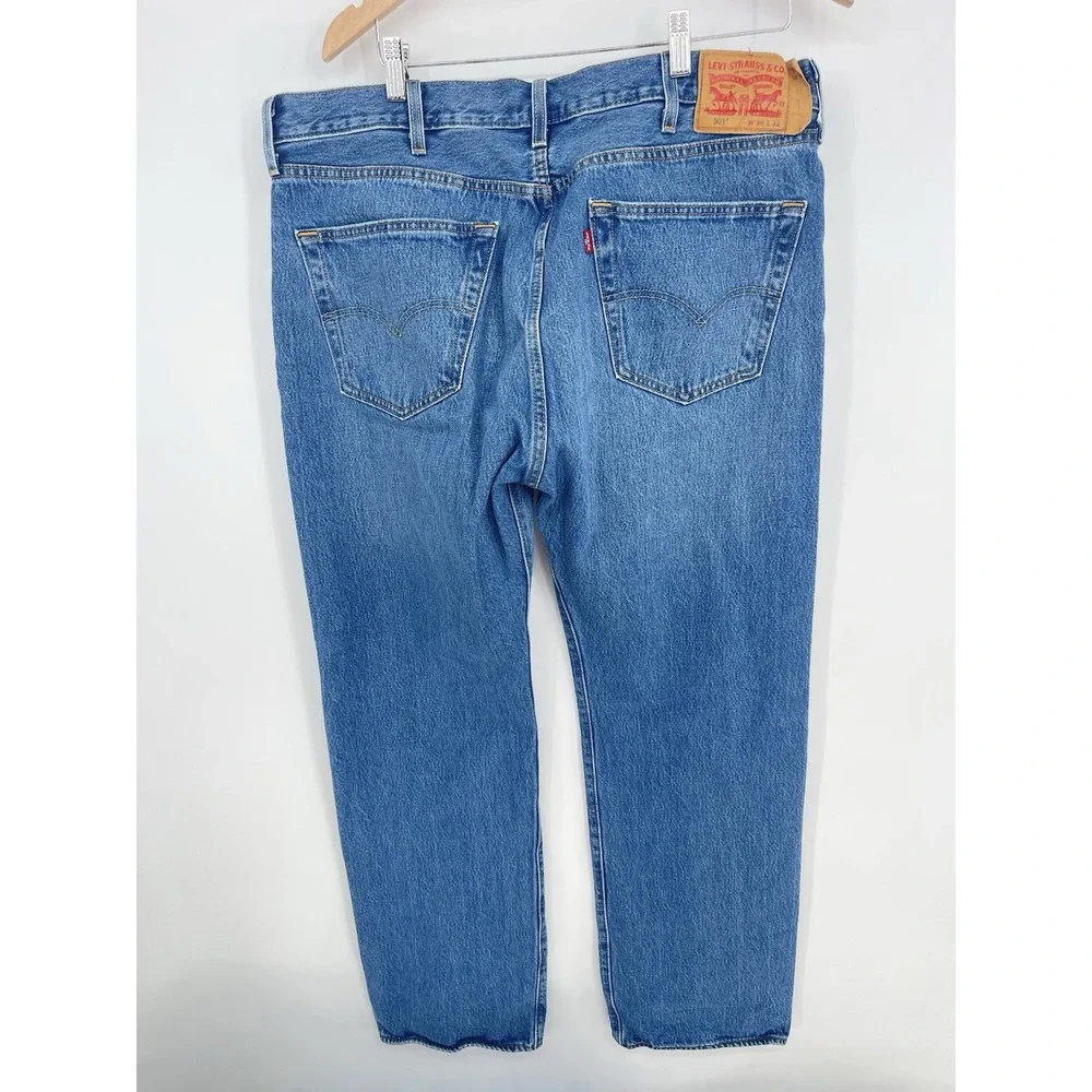 Levis product pair